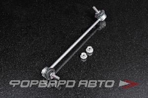 Кронштейн стабилизатора, передний левый LEMFORDER 27168 02