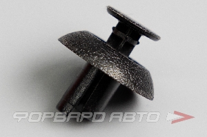 Клипса 7,3*9*19мм TATSUMI TJB1015