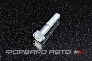 Болт М8*1,25*40 шаровой опоры ВАЗ 2121 <> 16044030