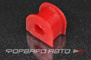 Втулка стабилизатора 19мм ПОЛИУРЕТАН 7-01-257