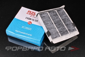 Фильтр салонный (угольный) AZUMI AC23503C