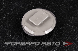 Клипса накладки порога MAZDA BP4L-51SJ3