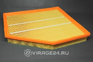 Фильтр воздушный BOSCH 1 457 433 101