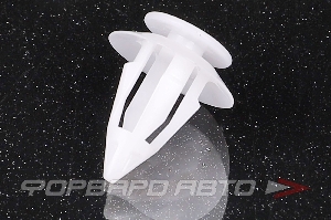 Клипса 11,4*19*19мм MASUMA KE-464