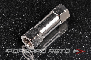 Клапан обратный 1/8" THB 