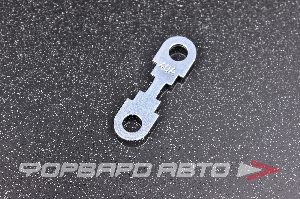 Предохранитель ленточный FS 40A Nord YADA 904385