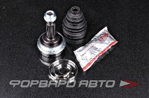 Купить Шрус наружный 23*56*26 (Toyota Carina, Corolla, Starlet) LYNX CO-7506A Шрус наружный 23*56*26 (Toyota Carina, Corolla, Starlet) LYNX CO-7506A