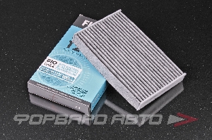 Фильтр салонный (угольный) FILTRON K1230A