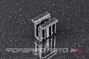 Клипса жабо NISSAN 66820-ED000