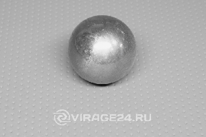 Шар 42,862 мм (1 11/16) ЗМС 