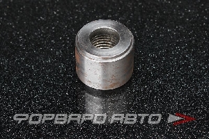 Купить Фитинг приварной 1/4" стальной AUTOBAHN88  Фитинг приварной 1/4" стальной AUTOBAHN88