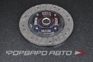 Диск сцепления 150*225*25,6-24Т EXEDY NSD-035U