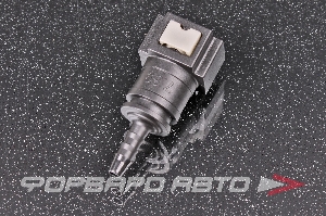 Топливный переходник быстросъемный 7.89-ID4-180° быстросъем мама/на трубку ALWAYTEC B11 Φ7.89-ID4-180