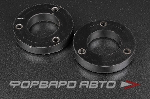 Проставка стойки, передней, 20 мм ПОЛИМЕР 23-15-001/20