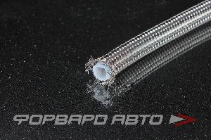 Шланг AN8 высокого давления армированный тефлоновый PTFE AB88 