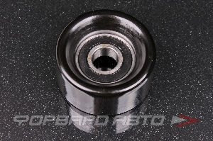 Ролик приводного ремня (Hyundai Santa Fe, Tucson, Kia Optima, Sorento) MILES AG03154