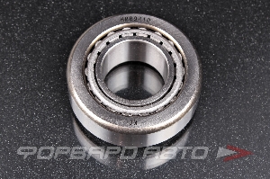 Подшипник 36,512*76,2*29,37 (роликовый конический) KG HM89449/10