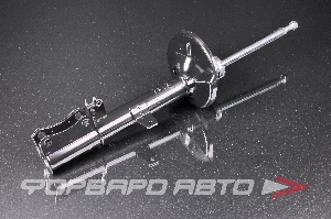 Амортизатор задний, левый MILES DG11213-01