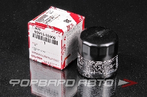 Купить Фильтр масляный TOYOTA 90915-10009 Фильтр масляный TOYOTA 90915-10009