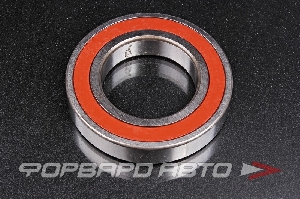 Подшипник 75*130*25 (шариковый) KG 6215-2RS