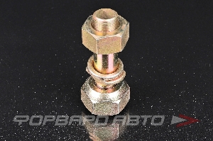 Купить Футорка NISSAN передняя правая DCL  Футорка NISSAN передняя правая DCL