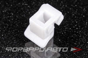 Клипса молдинга арки колеса (расширителя) NISSAN 76848-VB000