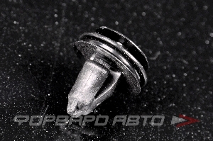 Клипса 10,5*12*16мм MASUMA KJ-1461