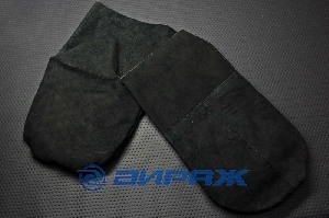 Рукавицы спилковые <> РУК300