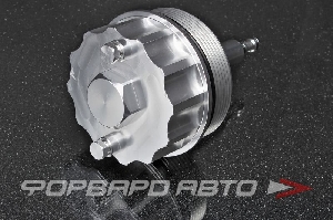 Крышка масляного фильтра под сенсоры BMW 6 Cylinders E36 / E46 / E39 AUTOBAHN88 