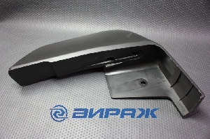 Брызговик передний L GREAT WALL 5173102-K00