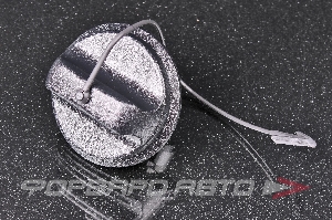 Крышка бензобака NISSAN 17251-00QAA