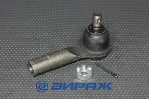 Наконечник рулевой QSTEN TRO111