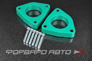 Проставка стойки, передней, 30 мм ПОЛИМЕР 19-15-020/30