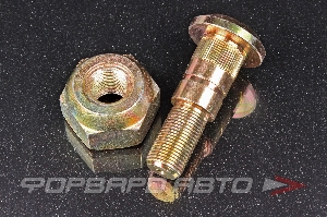 Купить Футорка WB-T3500FR MAZDA FR/RH   Футорка WB-T3500FR MAZDA FR/RH