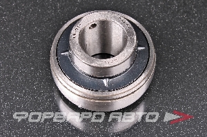 Подшипник 30*72*23/43 CRAFT BEARINGS UC306