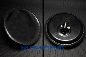 Зеркало 728 (d190 хомут d16)  728, 828