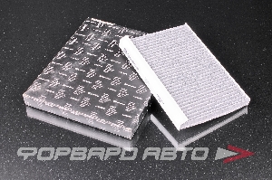 Фильтр салонный угольный SPEEDMATE SM-PCH019