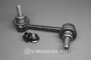 Кронштейн стабилизатора, правый CTR CL0495R