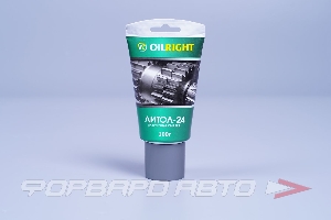 Смазка ЛИТОЛ-24, 100 гр. ОЙЛРАЙТ 6001