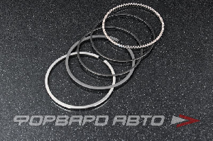 Кольца поршневые NISSAN SILVIA S15 SR20DET SR20VET 87,5 мм (1,0mm/1,2mm/2,8mm) (для 1 поршня) CP PISTONS 