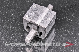 Опора двигателя CTR GZ0166