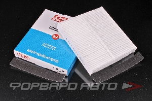 Фильтр салонный AZUMI AC22201