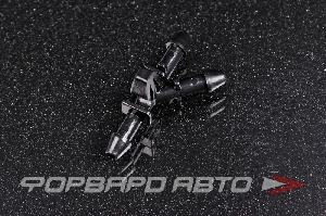 Тройник омывателя HYUNDAI / KIA 98651-29000