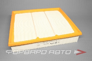 Фильтр воздушный MAHLE/KNECHT_ LX 469/1