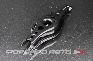 Рычаг задней подвески, подпружиненный правый CTR CQ0467R