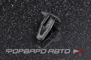 Клипса 5,6*14*11мм MASUMA KJ-629