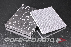 Фильтр салонный угольный SPEEDMATE SM-PCK008