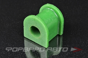 Втулка стабилизатора 24мм ПОЛИУРЕТАН 1-01-1669