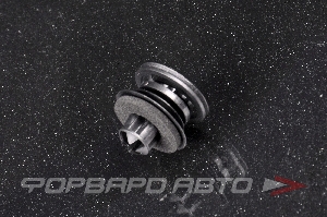 Клипса 10,6*10*22мм MASUMA KE-206