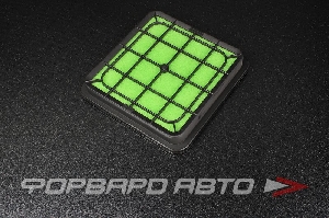 Фильтр воздушный в штатное место, SUBARU IMPREZA STI 2008-2015 GRB GRF VAG A-926 Super Hybrid Filter HKS 